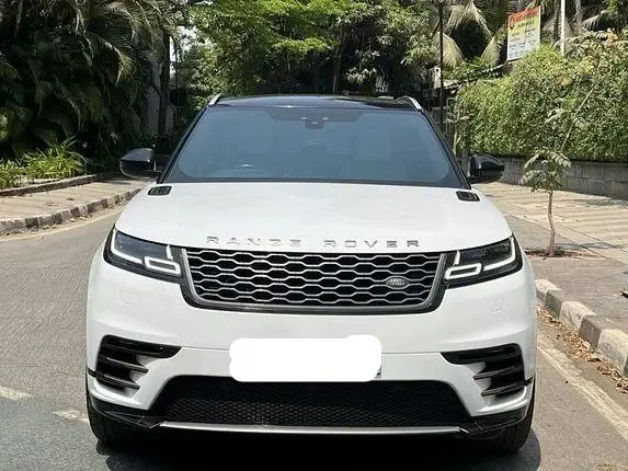 Land Rover Range Rover Velar 2.0 R-Dynamic S Petrol 250 2020