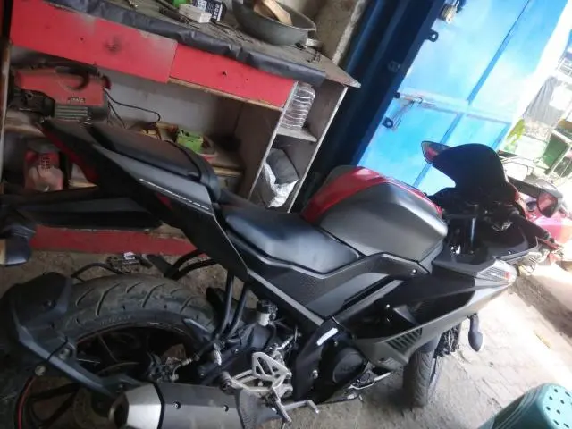 Yamaha YZF-R15 V3 150cc 2020