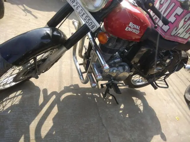 Royal Enfield Classic 350cc 2019