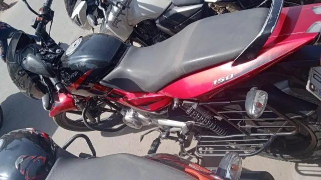 Bajaj Pulsar 150cc 2015