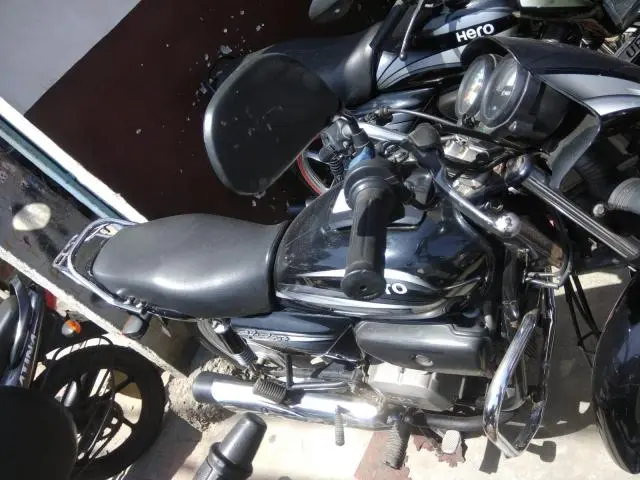 Hero Splendor Plus i3s 2019
