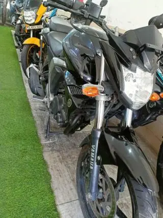 Yamaha FZ S V 2.0 150cc 2019