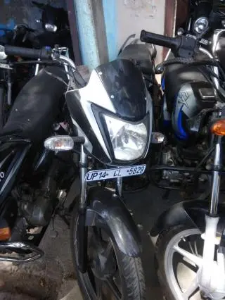 Hero Splendor iSmart 100cc 2015