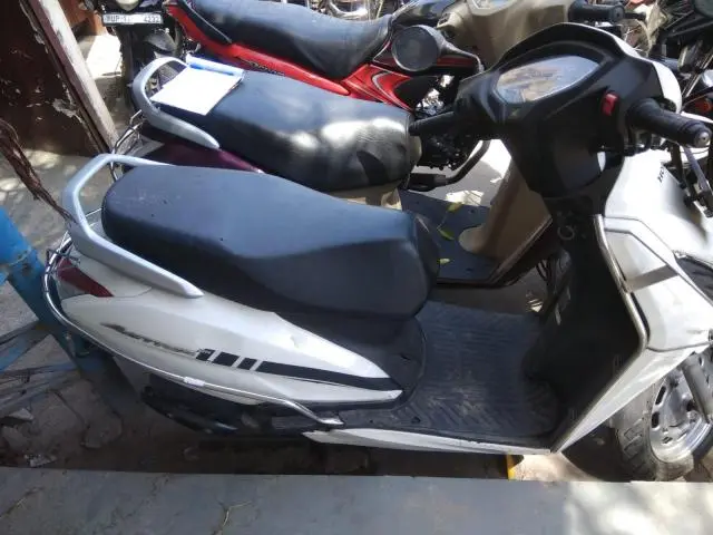 Honda Activa 6G STD 2020