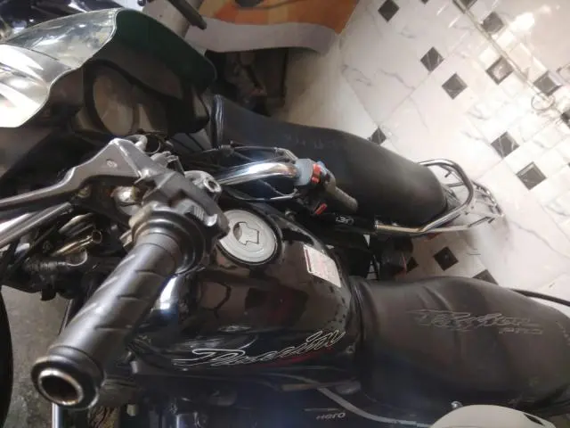 Hero Passion Pro 110cc Drum BS6 2020