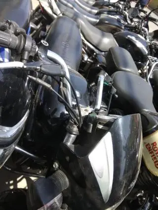 Hero Splendor Pro 100cc 2015