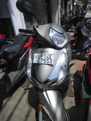 Honda Aviator 110cc-Drum 2019