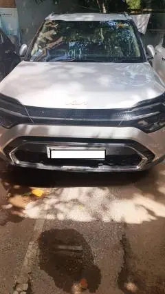 Kia Carens Luxury Plus 1.5 Diesel 7 STR 2022