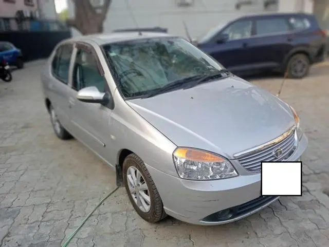 Tata Indigo eCS VX CR4 BS-IV 2012