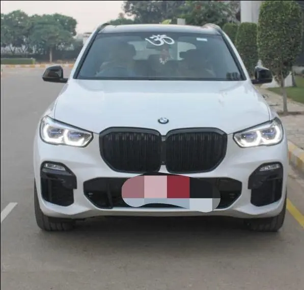 BMW X5 xDrive30d xLine 2019