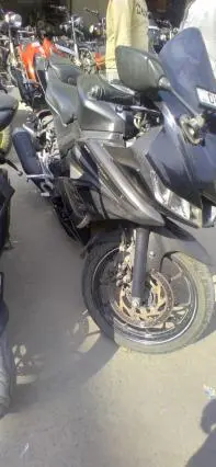 Yamaha YZF-R15 V3 150CC ABS 2019