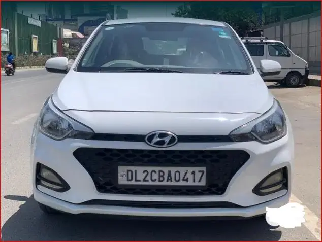 Hyundai Elite i20 Era 1.2 2019
