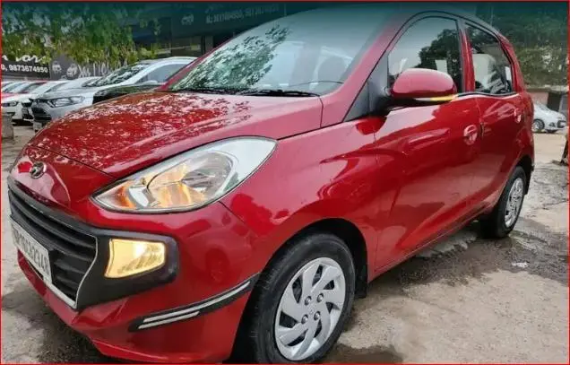 Hyundai Santro SPORTZ 2019