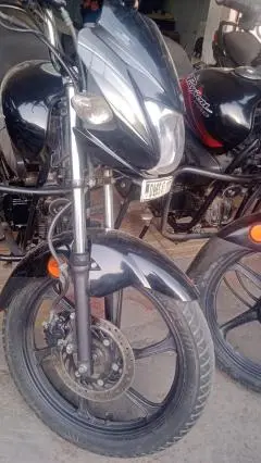 Hero Passion Pro 100cc 2015