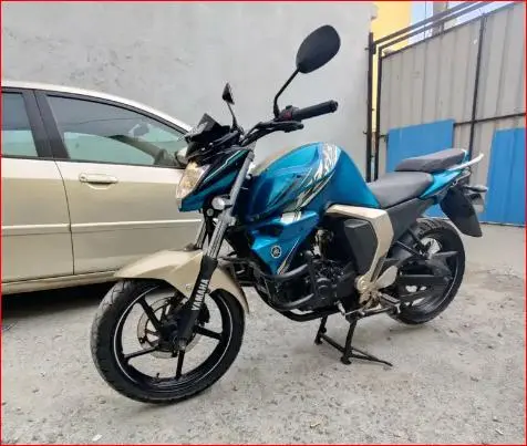 Yamaha FZ S V 2.0 150cc 2018