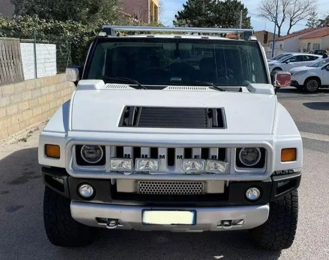 Hummer H3 BASE 2009