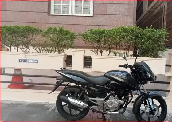 Bajaj Pulsar 150cc 2016