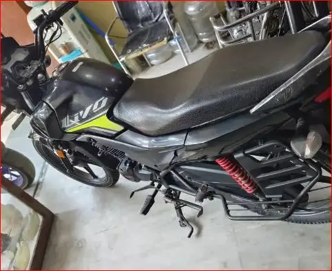 Honda Livo 110cc 2018