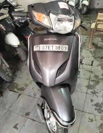 Honda Activa 3G 110cc 2015