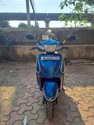 Honda Activa 3G 110cc 2017