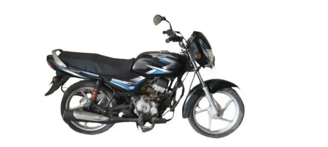 Bajaj CT 100 100cc 2019