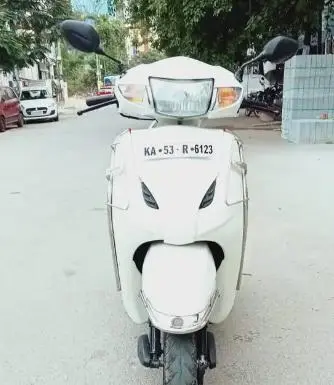 Honda Activa 110cc 2010