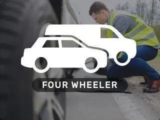 Road Side Assistance - Basic ReadyAssist