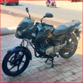 Bajaj Pulsar 150cc 2016