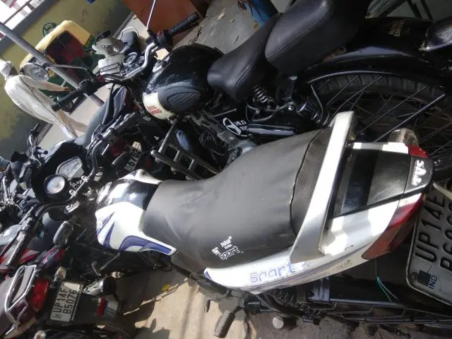 TVS Sport 100cc 2019