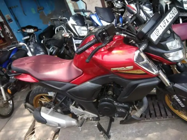 Yamaha FZ-FI V 3.0 150cc ABS 2022