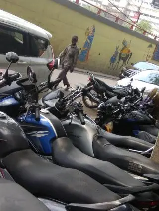 Honda CB Shine SP 125cc 2019