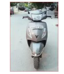TVS Jupiter 110cc 2017