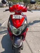 Honda Dio 110cc 2019