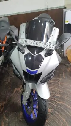 Yamaha YZF-R15 V4 M 2022