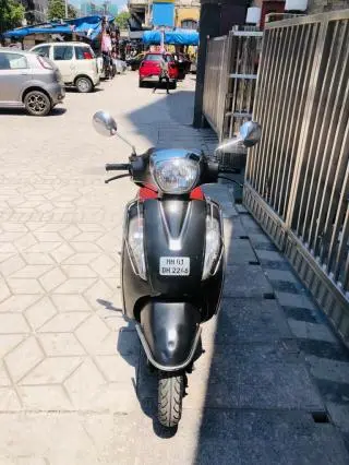 Suzuki Access 125cc 2019