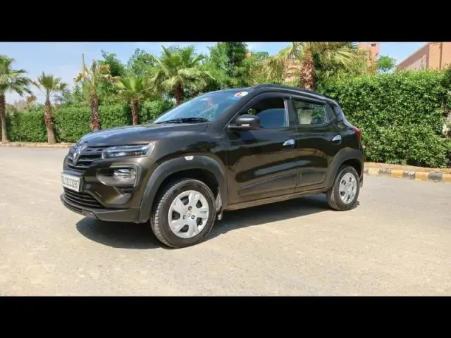 Renault KWID RXL 2020