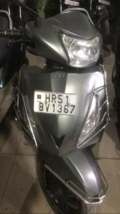 TVS Jupiter 110cc 2019