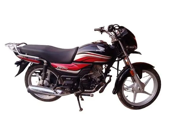Honda CD 110 Dream STD 2022