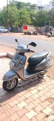 Suzuki Access 125cc 2014