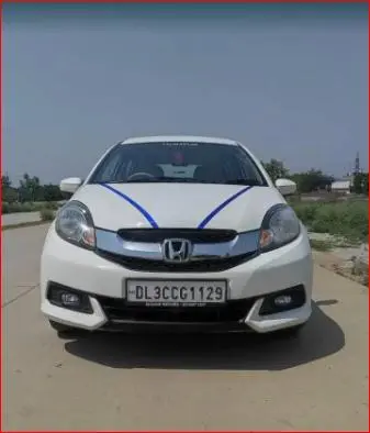 Honda Mobilio V i-VTEC 2015