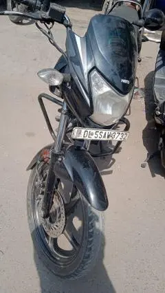 Hero Passion Xpro Disc 2016