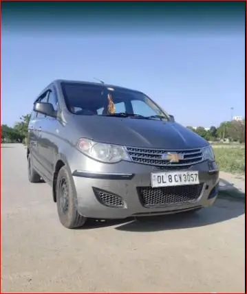 Chevrolet Enjoy 1.3 TCDI LS 8 STR 2014