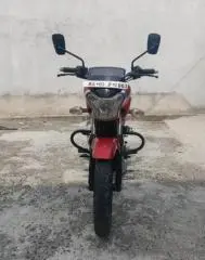 Bajaj V15 150cc 2016