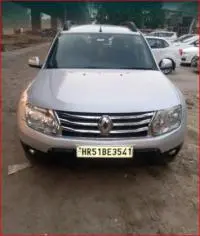 Renault Duster 110 PS RXL 2015