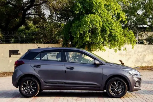 Hyundai i20 Magna 1.2 2019