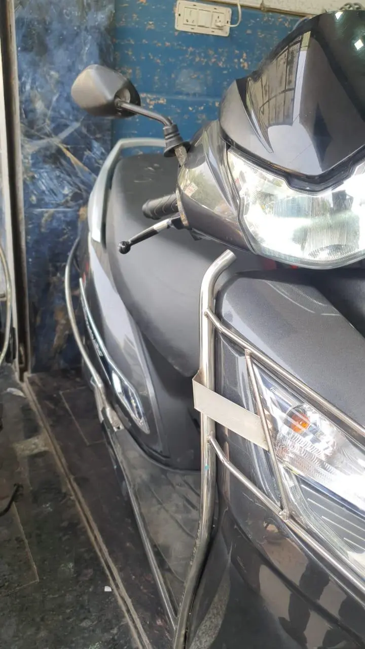 Honda Activa 125 Deluxe BS6 2021