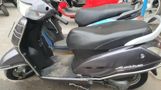 Honda Activa 110cc 2010