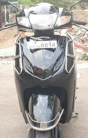 Honda Activa 4G 110cc 2018
