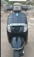 Piaggio Vespa SXL 125CC 2020