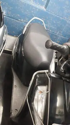 Suzuki Access 125cc 2019